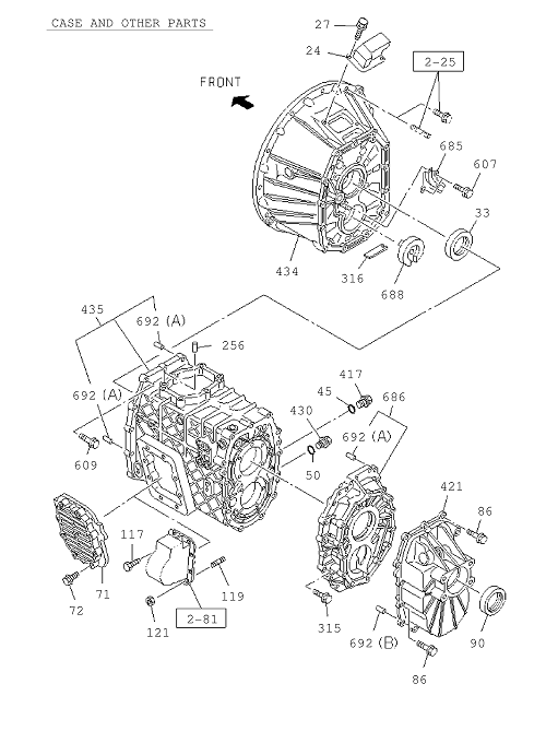 Partial Engine